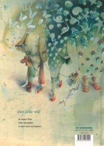 Bos vol benen - Afbeelding 2