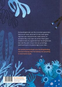 Ik wil geen nieuwe broek - Afbeelding 2