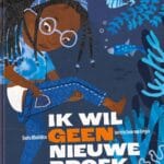 Ik wil geen nieuwe broek