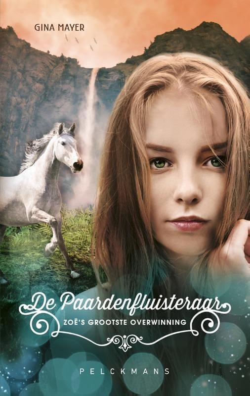 Zoë's grote overwinning