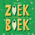 Zoekboek - De geschiedenis van het boek