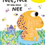 Nee, nee en nog eens nee