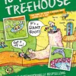 The 104-Storey Treehouse