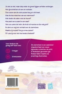 De zoemsteen - Afbeelding 2