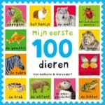Mijn eerste 100 dieren