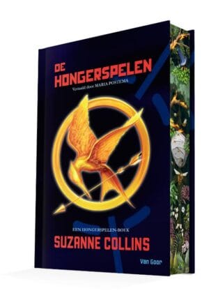 De Hongerspelen