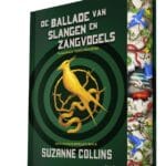 De ballade van slangen en zangvogels