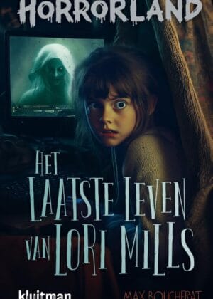 Het laatste leven van Lori Mills