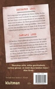 Ontsnapping uit Oost-Berlijn - Afbeelding 2