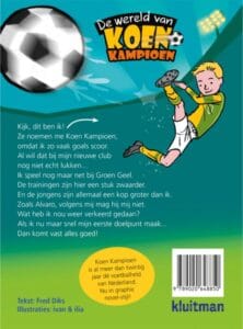 De wereld van Koen Kampioen - Afbeelding 2