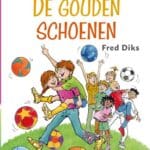 Sam schiet. De gouden schoenen