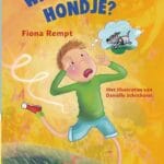 Waar is mijn hondje?