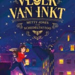 Metty Jones en de schedeltattoo