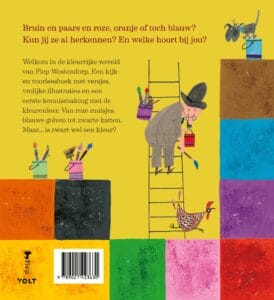 Alles heeft een kleur - Afbeelding 2