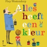 Alles heeft een kleur
