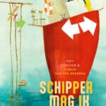 Schipper, mag ik over…