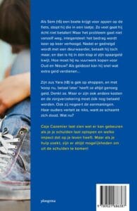 Geen saldo - Afbeelding 2