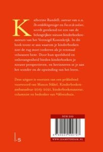 Waarom je kinderboeken moet lezen, zelfs al ben je oud en wijs - Afbeelding 2