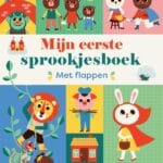 Mijn eerste sprookjesboek