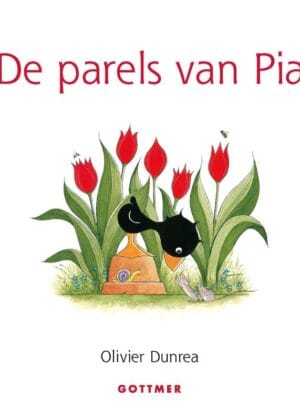 De parels van Pia