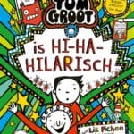 Tom Groot is hi-ha-hilarisch