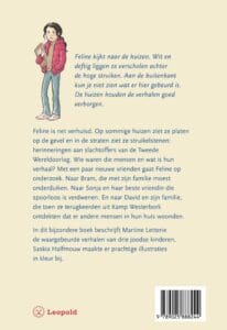 Wij woonden hier - Afbeelding 2