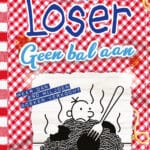 Leven van een loser 18 - Geen bal aan