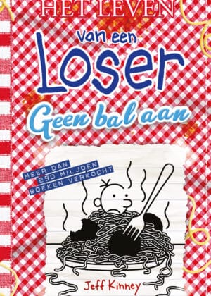 Leven van een loser 18 - Geen bal aan