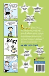 Niek de Groot gaat onderuit - Afbeelding 2