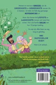 De Griezels van hiernaast - Afbeelding 2