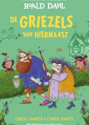De Griezels van hiernaast