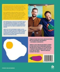 Broodjes van Sam & Joris - Afbeelding 2