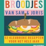 Broodjes van Sam & Joris