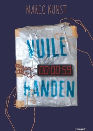 Vuile handen