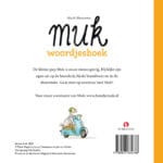 Muk woordjesboek - Afbeelding 2