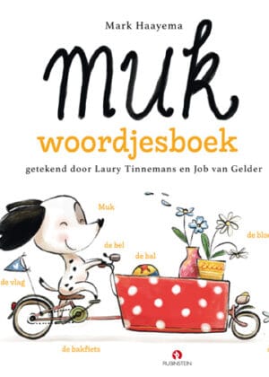 Muk woordjesboek