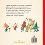 Daantje Dirigentje en een pittig peuterpaukje - Afbeelding 2