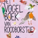 Het vogelboek van Roodborstje