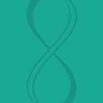 Een eiland in zee. De omnibus