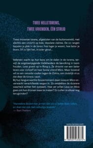 Tweelingbloed - Afbeelding 2