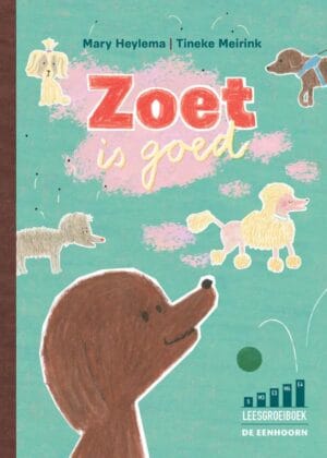 Zoet is goed