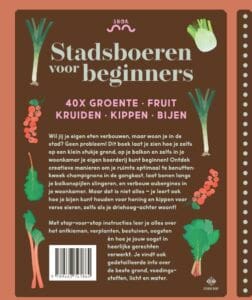 Stadsboeren - Afbeelding 2