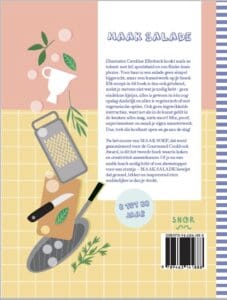 Maak Salade - Afbeelding 2