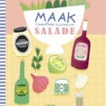 Maak Salade