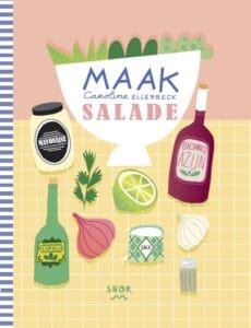 Maak Salade