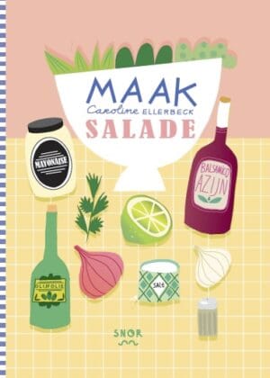 Maak Salade