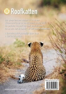Roofkatten - Afbeelding 2