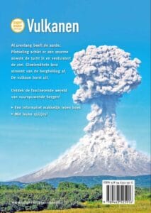Vulkanen - Afbeelding 2
