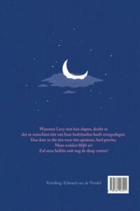 Ik weet niet meer hoe ik slapen moet - Afbeelding 2