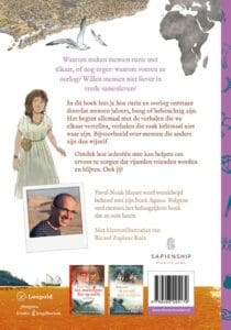 Hoe vijanden vrienden kunnen worden - Afbeelding 2